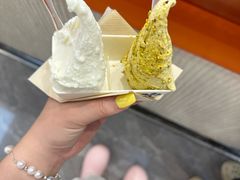 -野人先生现做冰淇淋(西安赛格店)