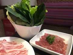 -老诚一锅羊蝎子(黄寺大街店)