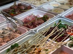 -尚品海鲜肥牛自助火锅(湖明店)