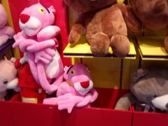 -PAWTOY爪e玩偶店(天兴罗斯福店)