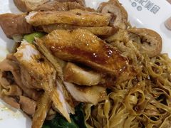 -下环街市熟食中心