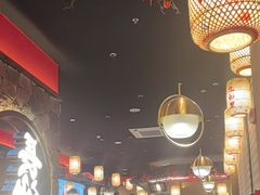 -恰饭·老长沙市井菜(天河客运站店)