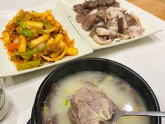 -秀男家米肠汤饭