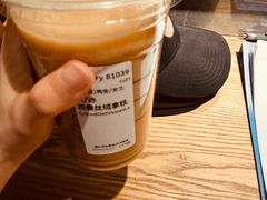 -星巴克(北京门头沟长安天街店)