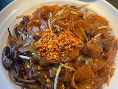 -蝴蝶里·粤菜·点心(滨江龙湖店)