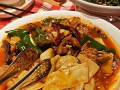 -西贝(华发商都店)