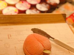 -好利来(东四店)