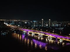 -阿瓦尼河滨曼谷酒店