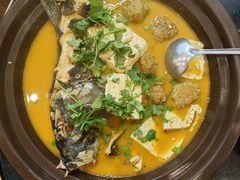 -金陵后厨·南京菜(新街口秣陵路店)