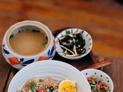 -馥家小馆(黔灵山公园店)