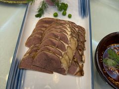 -止园酒店-中餐厅