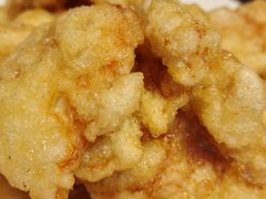 -五谷丰登·胶东海鲜·家常菜(张村店)
