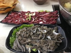-潮汕良记牛肉火锅(洪武路店)