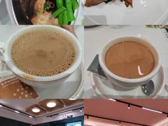 -香港深仔记茶餐厅(东门店)