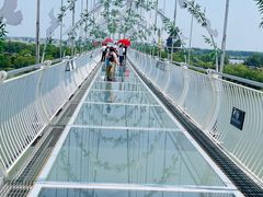 -安徽八里河旅游区