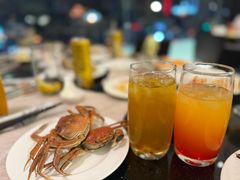 -东方红海鲜百汇(国际大厦店)