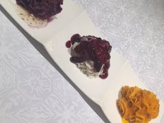 -北李妈妈菜·虾爬子大锅贴(贵和店)