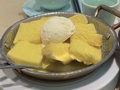 -吕氏疙瘩汤·新鲁菜(潍坊银座店)