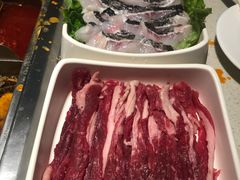 -海底捞火锅(西安路店)