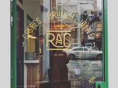 门面-RAC BAR(安福路店)