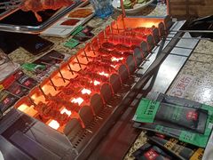 -丰茂烤串(金源店)