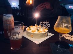 -JollyBee’s Craft Nest乐蜂精酿