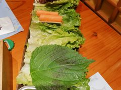 -韩一品韩国料理(柏庐南路店)