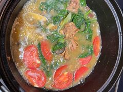 -野菌皇海景野生菌火锅(滨海大道店)