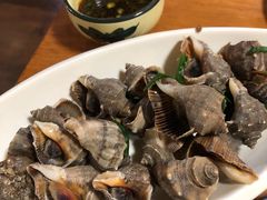 -正宗天津烧麦馆(柳州路店)