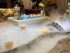 -尚海豆捞(乐虹坊店)