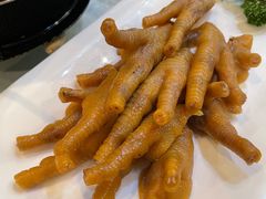 -翠清酒家(万丰路店)