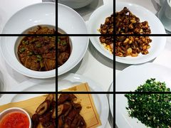 -虎哥私房菜(馒头山店)