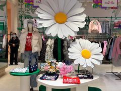 -首创奥特莱斯(西安店)