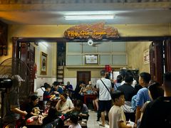 -Sen Tay Ho Culinary Culture Area