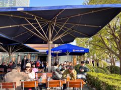 露天位-宝莱纳餐厅(滨江店)