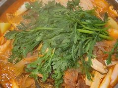 -真利味·脊骨火锅·正宗韩国料理(韩乐坊店)