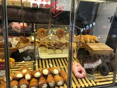 -山崎面包(第一八佰伴店)