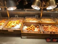 -比格比萨自助(宋家庄店)
