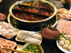 -邓莽子老火锅(中兴路总店)