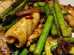 -吕氏疙瘩汤·私家菜馆(慈云寺店)