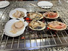 -震海贝烤贝·民俗特色店(延吉总店)
