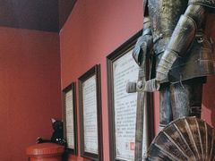 -恐怖游戏(湖滨店)