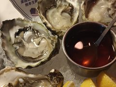 -普朗姆生蚝吧(原建国路店)