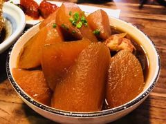 -鱼食饭稻·苏浙土菜17年老馆子(平江路店)