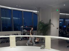 -YCHL FIT 健身(星寰店)