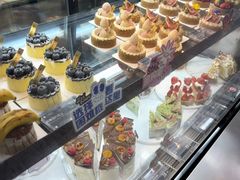 -黑草莓(重庆路店)