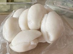 背对背米馒头-固海糕团店