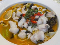 金汤黑鱼片-客汀家宴·客家烟火 四季食材(集美店)
