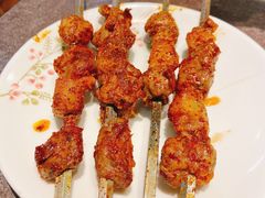 -贯贯吉·清真餐厅(浙江中路店)