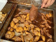 -细妹五香牛杂(步行街店)
